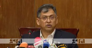 রাড্ডায় ভাঙচুরে শাহ আলী থানার ওসির দায়িত্বে অবহেলা ছিল: স্বরাষ্ট্রমন্ত্রী